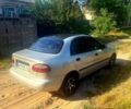 Сірий Деу Ланос, об'ємом двигуна 1.5 л та пробігом 0 тис. км за 1500 $, фото 5 на Automoto.ua