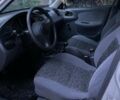 Серый Дэу Ланос, объемом двигателя 1.5 л и пробегом 200 тыс. км за 2500 $, фото 3 на Automoto.ua