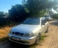 Сірий Деу Ланос, об'ємом двигуна 1.5 л та пробігом 0 тис. км за 1500 $, фото 1 на Automoto.ua