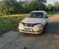 Сірий Деу Ланос, об'ємом двигуна 1.5 л та пробігом 181 тис. км за 2300 $, фото 1 на Automoto.ua