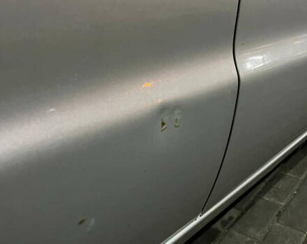 Серый Дэу Ланос, объемом двигателя 1.5 л и пробегом 170 тыс. км за 3500 $, фото 7 на Automoto.ua