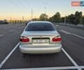 Серый Дэу Ланос, объемом двигателя 1.5 л и пробегом 147 тыс. км за 3000 $, фото 11 на Automoto.ua