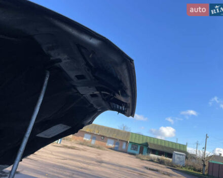 Серый Дэу Ланос, объемом двигателя 1.5 л и пробегом 250 тыс. км за 1450 $, фото 26 на Automoto.ua