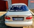 Сірий Деу Ланос, об'ємом двигуна 1.5 л та пробігом 320 тис. км за 2450 $, фото 3 на Automoto.ua