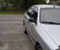 Сірий Деу Ланос, об'ємом двигуна 1.5 л та пробігом 188 тис. км за 1650 $, фото 3 на Automoto.ua