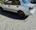 Дэу Ланос 2006 в Коломые на Automoto.ua Серый Дэу Ланос, объемом двигателя 1.4 л и пробегом 210 тыс. км за 1500 $, фото 5 на Automoto.ua