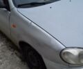 Сірий Деу Ланос, об'ємом двигуна 1.5 л та пробігом 70 тис. км за 2200 $, фото 1 на Automoto.ua