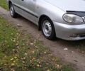 Дэу Ланос 2006 в Дубно на Automoto.ua Серый Дэу Ланос, объемом двигателя 1.5 л и пробегом 188 тыс. км за 1550 $, фото 5 на Automoto.ua