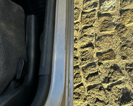 Серый Дэу Ланос, объемом двигателя 1.5 л и пробегом 192 тыс. км за 3000 $, фото 20 на Automoto.ua