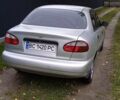 Дэу Ланос 2006 в Дубно на Automoto.ua Серый Дэу Ланос, объемом двигателя 1.5 л и пробегом 188 тыс. км за 1550 $, фото 4 на Automoto.ua