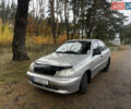 Деу Ланос 2006 у Києві на Automoto.ua Сірий Деу Ланос, об'ємом двигуна 1.5 л та пробігом 414 тис. км за 1699 $, фото 1 на Automoto.ua
