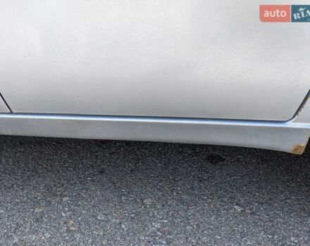 Серый Дэу Ланос, объемом двигателя 1.6 л и пробегом 241 тыс. км за 2199 $, фото 41 на Automoto.ua