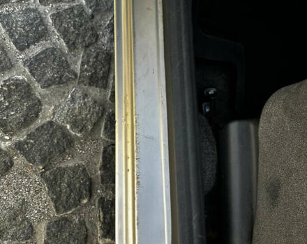 Серый Дэу Ланос, объемом двигателя 1.5 л и пробегом 192 тыс. км за 3000 $, фото 22 на Automoto.ua