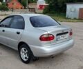Сірий Деу Ланос, об'ємом двигуна 1.5 л та пробігом 375 тис. км за 1600 $, фото 7 на Automoto.ua