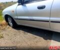 Дэу Ланос 2006 в Николаеве на Automoto.ua Серый Дэу Ланос, объемом двигателя 1.5 л и пробегом 245 тыс. км за 2150 $, фото 10 на Automoto.ua