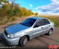 Сірий Деу Ланос, об'ємом двигуна 1.5 л та пробігом 0 тис. км за 1850 $, фото 3 на Automoto.ua