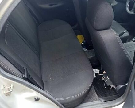 Серый Дэу Ланос, объемом двигателя 1.5 л и пробегом 259 тыс. км за 2100 $, фото 8 на Automoto.ua