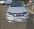 Серый Дэу Ланос, объемом двигателя 1.3 л и пробегом 111 тыс. км за 1400 $, фото 27 на Automoto.ua