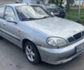 Дэу Ланос 2006 в Киеве на Automoto.ua Серый Дэу Ланос, объемом двигателя 1.6 л и пробегом 220 тыс. км за 2200 $, фото 2 на Automoto.ua