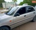 Сірий Деу Ланос, об'ємом двигуна 1.5 л та пробігом 320 тис. км за 2450 $, фото 2 на Automoto.ua