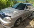 Сірий Деу Ланос, об'ємом двигуна 1.5 л та пробігом 230 тис. км за 2500 $, фото 1 на Automoto.ua
