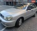 Сірий Деу Ланос, об'ємом двигуна 1.5 л та пробігом 209 тис. км за 2900 $, фото 1 на Automoto.ua