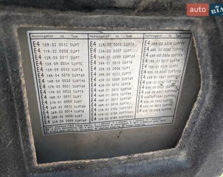 Серый Дэу Ланос, объемом двигателя 1.6 л и пробегом 241 тыс. км за 2199 $, фото 22 на Automoto.ua