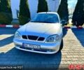 Серый Дэу Ланос, объемом двигателя 1.6 л и пробегом 259 тыс. км за 2300 $, фото 2 на Automoto.ua
