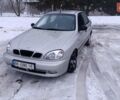 Серый Дэу Ланос, объемом двигателя 1.3 л и пробегом 211 тыс. км за 1900 $, фото 1 на Automoto.ua