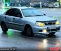 Сірий Деу Ланос, об'ємом двигуна 1.5 л та пробігом 200 тис. км за 3000 $, фото 1 на Automoto.ua