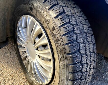 Серый Дэу Ланос, объемом двигателя 1.5 л и пробегом 192 тыс. км за 2500 $, фото 9 на Automoto.ua