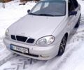 Сірий Деу Ланос, об'ємом двигуна 1.5 л та пробігом 0 тис. км за 1950 $, фото 1 на Automoto.ua