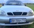 Дэу Ланос 2006 в Раздельной на Automoto.ua Серый Дэу Ланос, объемом двигателя 1.5 л и пробегом 0 тыс. км за 1700 $, фото 3 на Automoto.ua