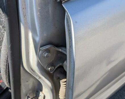 Серый Дэу Ланос, объемом двигателя 1.6 л и пробегом 241 тыс. км за 2199 $, фото 26 на Automoto.ua