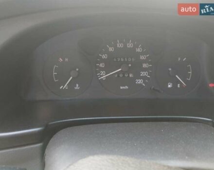 Деу Ланос 2006 у Сумах на Automoto.ua Сірий Деу Ланос, об'ємом двигуна 1.5 л та пробігом 175 тис. км за 2700 $, фото 1 на Automoto.ua