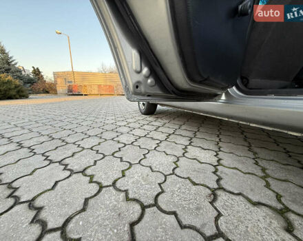 Серый Дэу Ланос, объемом двигателя 1.5 л и пробегом 310 тыс. км за 2350 $, фото 13 на Automoto.ua