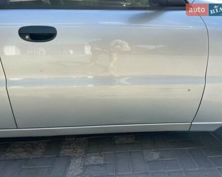 Серый Дэу Ланос, объемом двигателя 1.6 л и пробегом 228 тыс. км за 2900 $, фото 43 на Automoto.ua