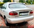 Дэу Ланос 2006 в Павлограде на Automoto.ua Серый Дэу Ланос, объемом двигателя 1.5 л и пробегом 200 тыс. км за 1900 $, фото 5 на Automoto.ua