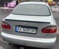 Сірий Деу Ланос, об'ємом двигуна 1.5 л та пробігом 200 тис. км за 2250 $, фото 3 на Automoto.ua