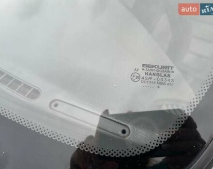 Серый Дэу Ланос, объемом двигателя 1.5 л и пробегом 223 тыс. км за 2700 $, фото 17 на Automoto.ua