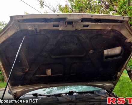 Сірий Деу Ланос, об'ємом двигуна 1.5 л та пробігом 400 тис. км за 1000 $, фото 5 на Automoto.ua