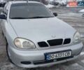 Сірий Деу Ланос, об'ємом двигуна 1.5 л та пробігом 205 тис. км за 1350 $, фото 1 на Automoto.ua