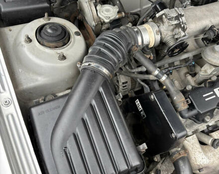 Серый Дэу Ланос, объемом двигателя 1.5 л и пробегом 172 тыс. км за 2500 $, фото 14 на Automoto.ua