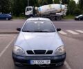 Серый Дэу Ланос, объемом двигателя 1.5 л и пробегом 0 тыс. км за 1400 $, фото 1 на Automoto.ua