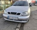 Сірий Деу Ланос, об'ємом двигуна 1.5 л та пробігом 255 тис. км за 1700 $, фото 1 на Automoto.ua