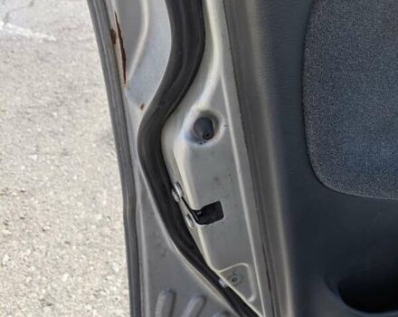 Серый Дэу Ланос, объемом двигателя 1.6 л и пробегом 241 тыс. км за 2199 $, фото 27 на Automoto.ua