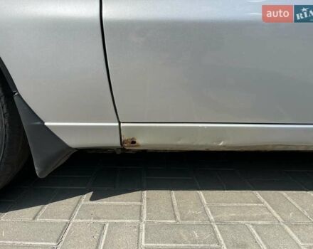 Серый Дэу Ланос, объемом двигателя 1.6 л и пробегом 228 тыс. км за 2900 $, фото 42 на Automoto.ua