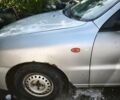Сірий Деу Ланос, об'ємом двигуна 1.5 л та пробігом 532 тис. км за 2300 $, фото 4 на Automoto.ua