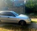 Сірий Деу Ланос, об'ємом двигуна 1.5 л та пробігом 0 тис. км за 1500 $, фото 3 на Automoto.ua