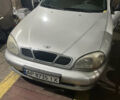 Дэу Ланос 2006 в Харькове на Automoto.ua Серый Дэу Ланос, объемом двигателя 1.5 л и пробегом 300 тыс. км за 1600 $, фото 4 на Automoto.ua